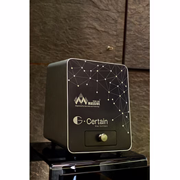 g-certain ( synthetic cvd, hpht and natural