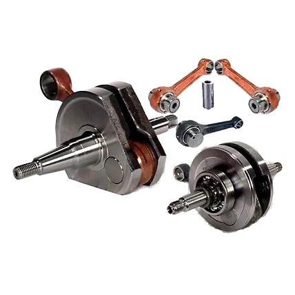 Crankshaft Assy Three Wheeler-G2020010