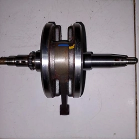 CRANKSHAFT COMP NP.049 (3 wheeler)