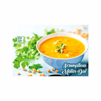 Sachet Pois Jaune Matar Besan NATURZ ETG Agro-2