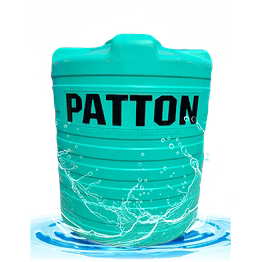 patton international réservoir stockage eau potable patton