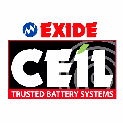 Batterie VL AGMi EFB Start &amp; Stop - Calcium - Sans Entretien CEiL EXiDE-5