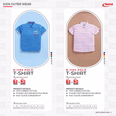 Vêtements Extérieures Enfants Kids Outer Wear-3