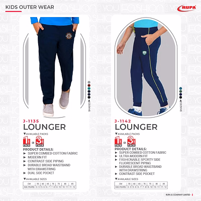 Vêtements Extérieures Enfants Kids Outer Wear-9