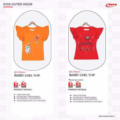 Vêtements Extérieures Enfants Kids Outer Wear-18