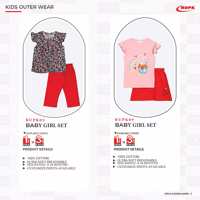 Vêtements Extérieures Enfants Kids Outer Wear-20