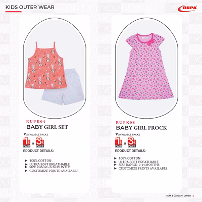 Vêtements Extérieures Enfants Kids Outer Wear-21