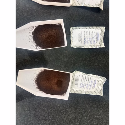 Thé indien Dhunseri Tea Chhote Lal 1000 Assam-2