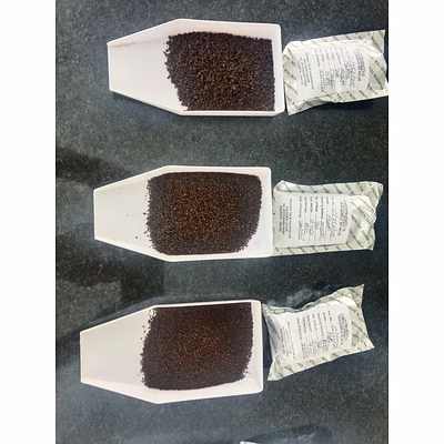 Thé indien Dhunseri Tea Chhote Lal 1000 Assam-4