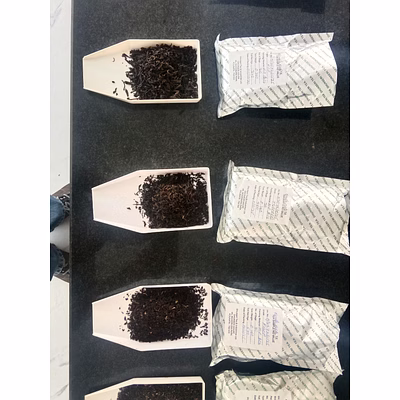 Thé indien Dhunseri Tea Chhote Lal 1000 Assam-6