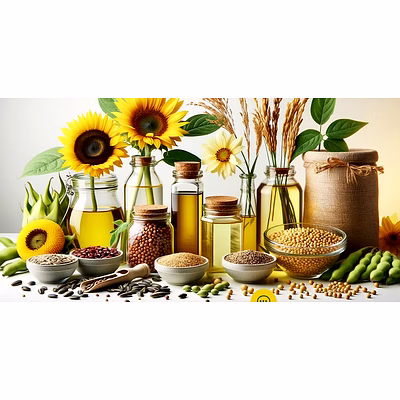 Huile pour Cuisiner Moutarde Soja Son Riz Tournesol Doctors Choice Oil Budge Budge Refineries-9