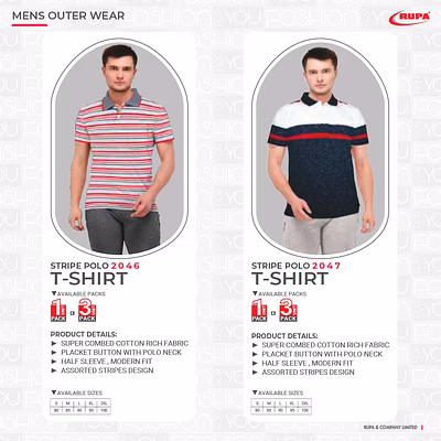 Vêtements Extérieures Homme Mens Outer Wear RUPA-4