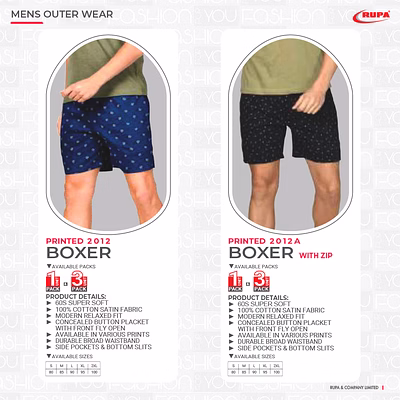 Vêtements Extérieures Homme Mens Outer Wear RUPA-7