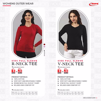 Vêtements Extérieures Femme Womens Outer Wear RUPA-12866427