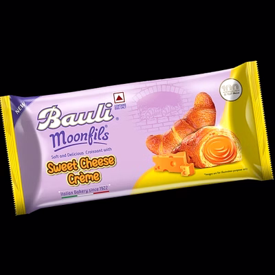Croissant Moonfils Chocolat Orange Fraise Fromage Vanille BAULi-4