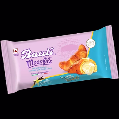 Croissant Moonfils Chocolat Orange Fraise Fromage Vanille BAULi-5
