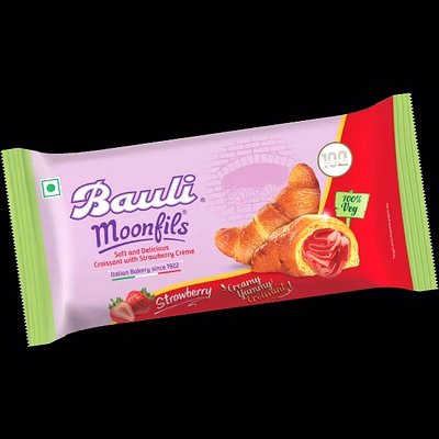 Croissant Moonfils Chocolat Orange Fraise Fromage Vanille BAULi-7