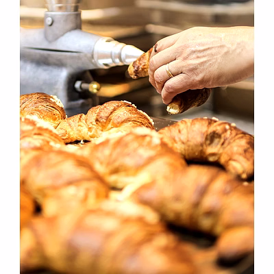 Croissant Moonfils Chocolat Orange Fraise Fromage Vanille BAULi-14