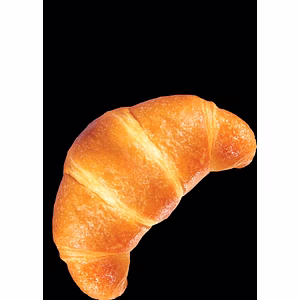 Croissant Savoriz Fromage Végétarien BAULi