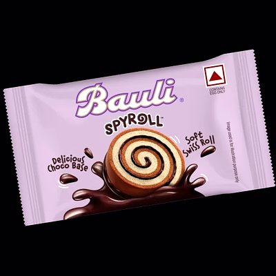 Mini-Gâteaux Mini Cakes BAULi-1