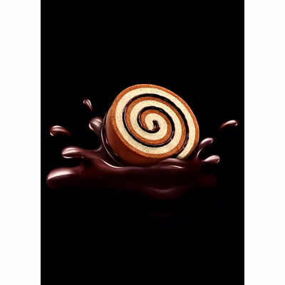 Mini-Gâteaux Mini Cakes BAULi-2