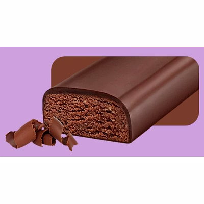 Barres énergétiques Goodness Bars Végétarien BAULi-2