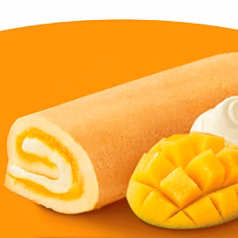 mini roulés suisses mini swiss rolls spécial des saisons winkies