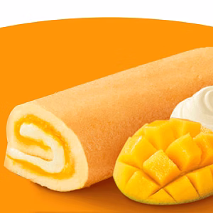 Mini Roulés Suisses Mini Swiss Rolls Spécial des saisons WiNKiES