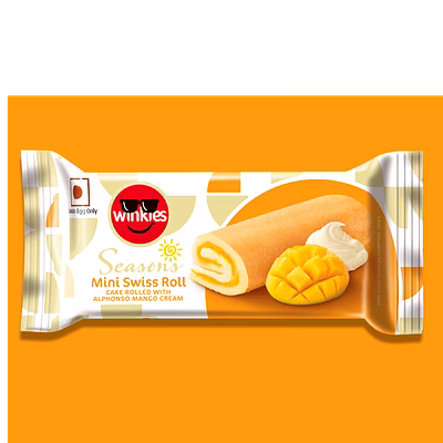 Mini Roulés Suisses Mini Swiss Rolls Spécial des saisons WiNKiES-2