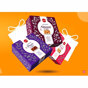 Gâteaux de fin d'année Christmas Cakes WiNKiES