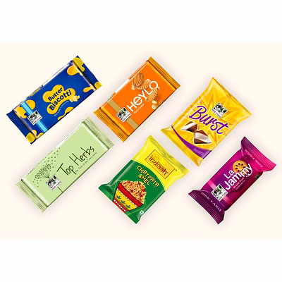 Biscottes Rusk Beurre Lait Gâteau Gold Sans Sucre Saj Food Bisk Farm-7