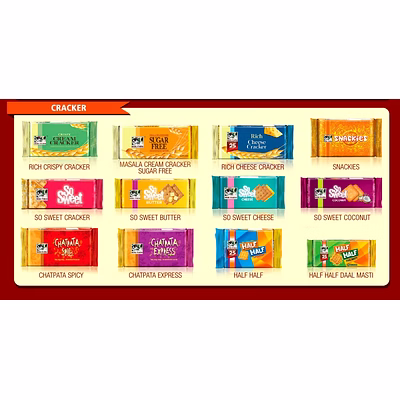 Biscuits Allégé Crème Demi-Sucré Energie Salé Sucré Saj Food Bisk Farm-3