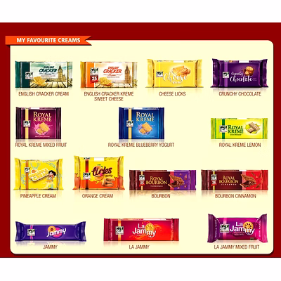 Biscuits Allégé Crème Demi-Sucré Energie Salé Sucré Saj Food Bisk Farm-4