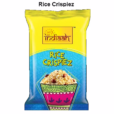 Snacks Salés Croquants Namkeen indien Saj Food Bisk Farm-11