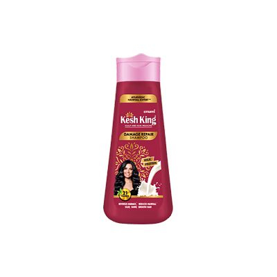 Huile Ayurvédique Shampoing Kesh King-5