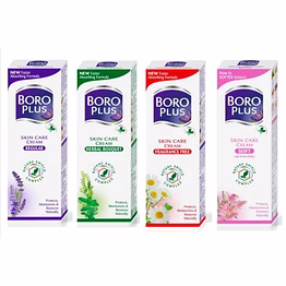 emami group protection peau crème beaume huile savon change bébé boroplus