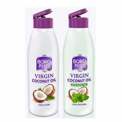 Protection Peau Crème Beaume Huile Savon Change Bébé BoroPlus-4