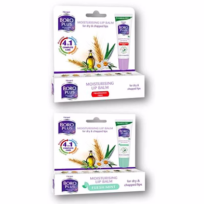 Protection Peau Crème Beaume Huile Savon Change Bébé BoroPlus-2