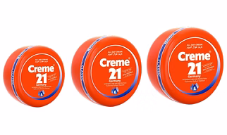 Crème de Jour Soins intensifs Peaux Ultra Sèches Creme21