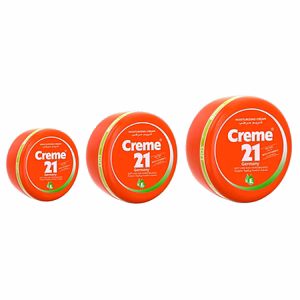 Crème Hydratante DOUCE PEAU SèCHE Creme21
