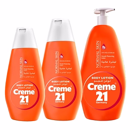 emami group lotion hydratante lissante peaux normales creme21