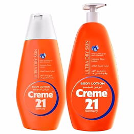emami group lotion peaux ultra sèches soins intensifs creme21