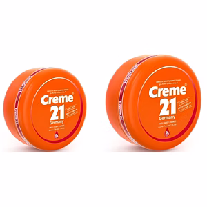 Crème Hydratante Onctueuse Peaux Normales Creme21