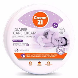 emami group crème bébé pour le change toucher doux creme21