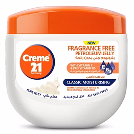 emami group gelée vaseline classique creme21