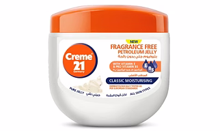 Gelée Vaseline Classique CREME21