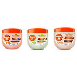emami group gelée vaseline double action moisture boost creme21