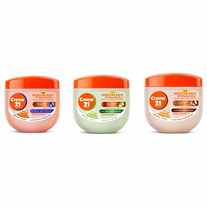 Gelée Vaseline Double Action MOISTURE BOOST Creme21