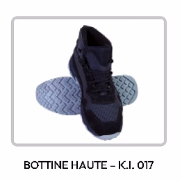 equipements protection individuelle chaussures travail sécurité professionnelle protection pieds certificat ce epi