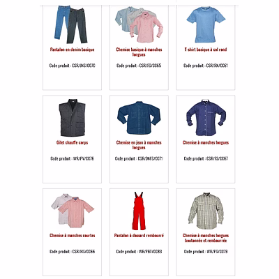 Vêtements Travail Sécurité Professionnelle Protection Corporelle normes CE EPi-20